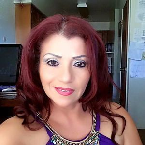 Meet your Posher, Norma